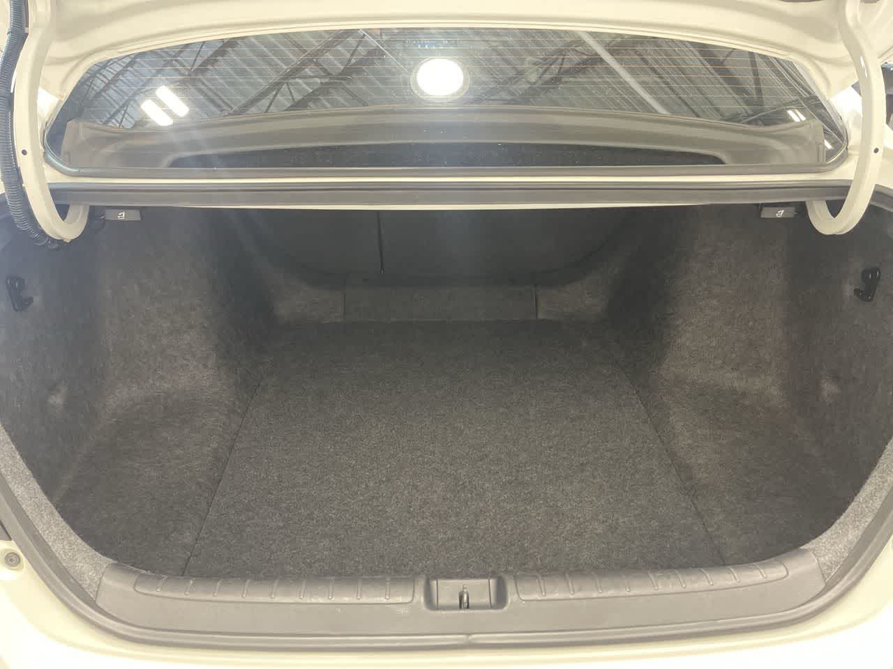 2018 Honda Accord Sedan EX-L 1.5T