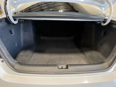 2019 Honda Accord Sport 2.0T