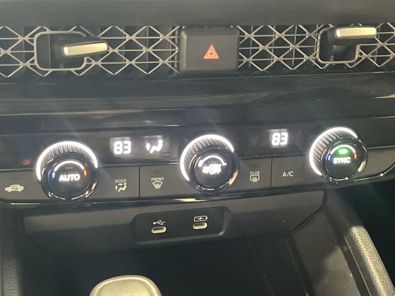 2023 Honda Accord Sport