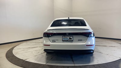 2023 Honda Accord Sport