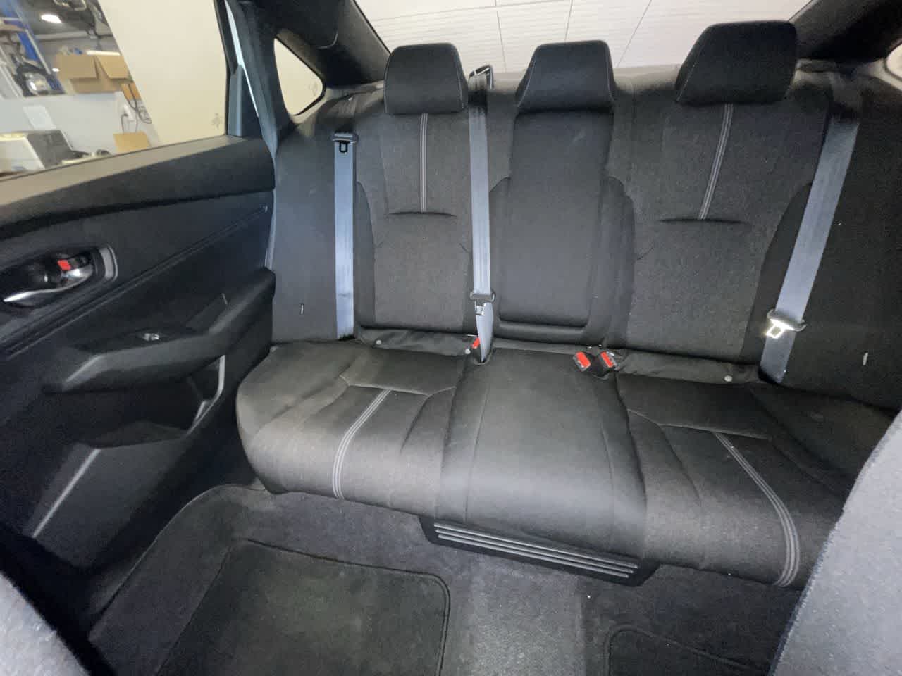 2023 Honda Accord Sport