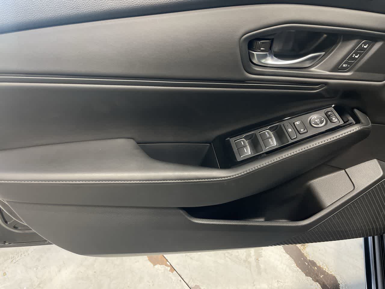 2023 Honda Accord Touring