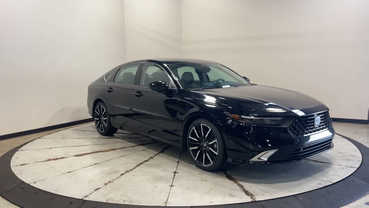 2023 Honda Accord Touring