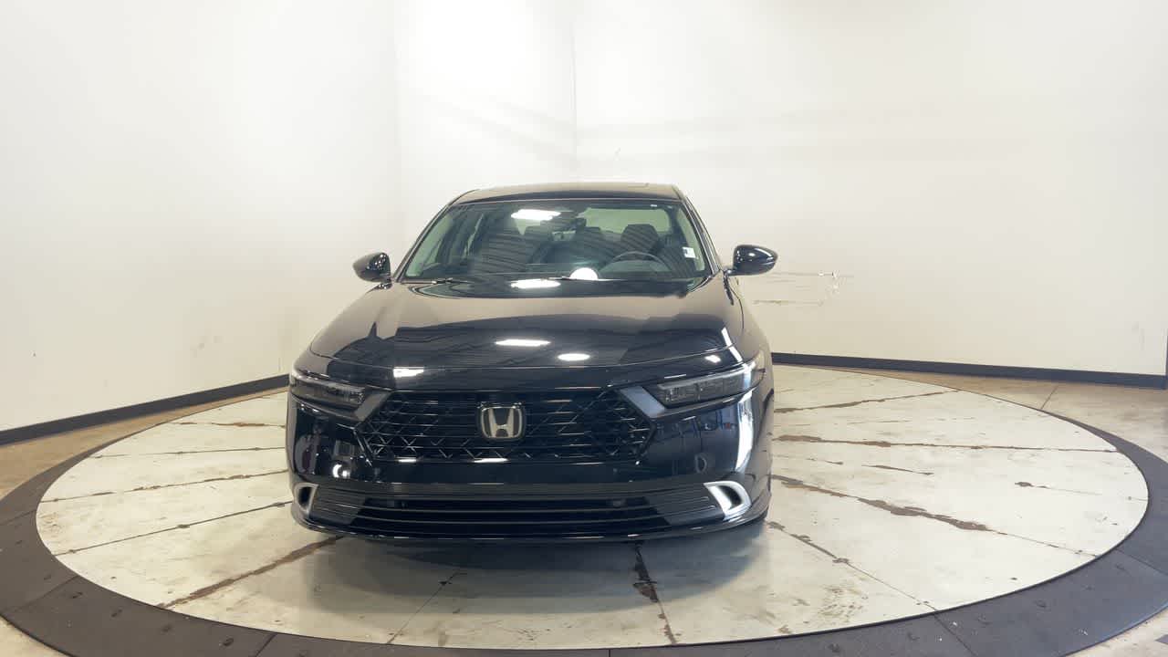 2023 Honda Accord Touring