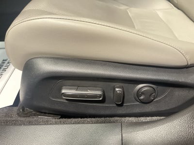 2024 Honda Accord Touring