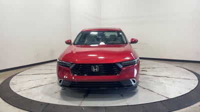 2024 Honda Accord Touring