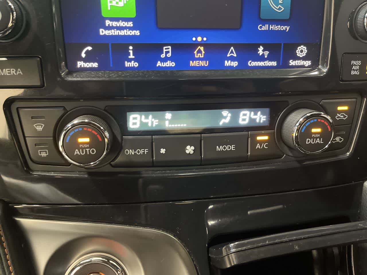 2021 Nissan Maxima SR