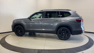 2023 Volkswagen Atlas 2.0T SE w/Technology