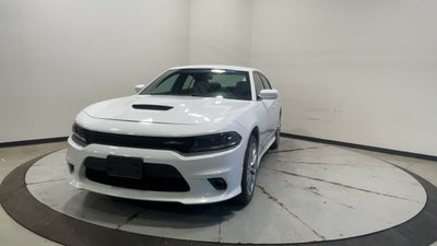 2022 Dodge Charger GT