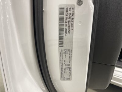 2024 Chrysler Pacifica Hybrid S Appearance Pkg
