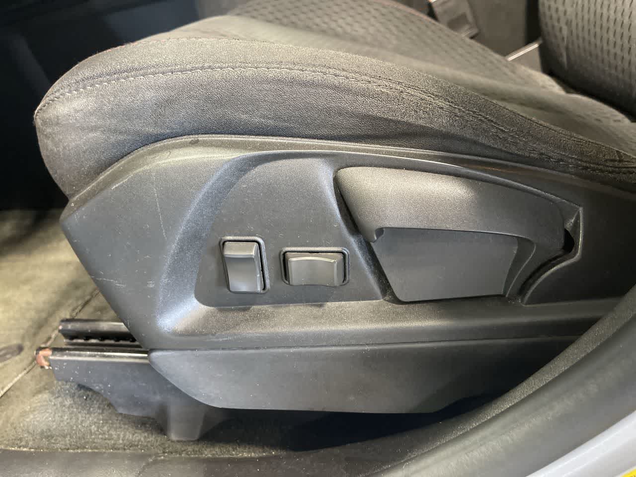 2014 GMC Terrain SLE