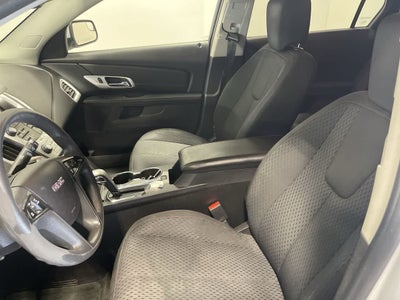 2014 GMC Terrain SLE