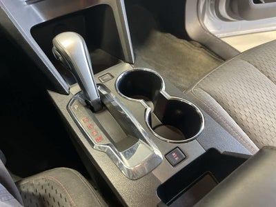 2014 GMC Terrain SLE