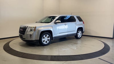 2014 GMC Terrain SLE