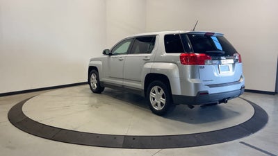 2014 GMC Terrain SLE