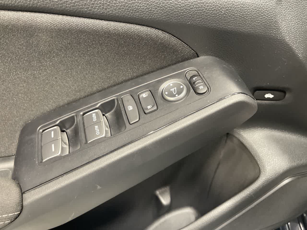 2025 Honda Civic LX