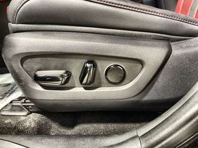 2023 Lexus NX 350 F SPORT Handling