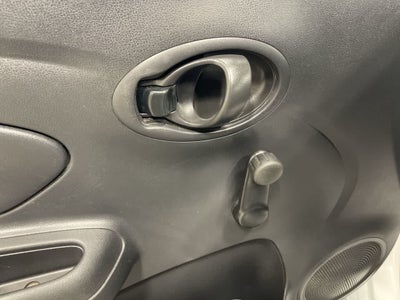 2015 Nissan Versa S