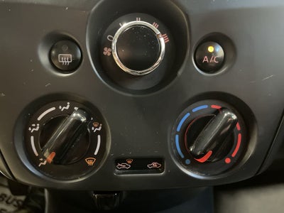 2015 Nissan Versa S