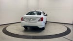 2015 Nissan Versa S