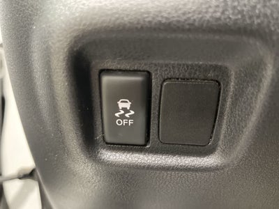 2015 Nissan Versa S
