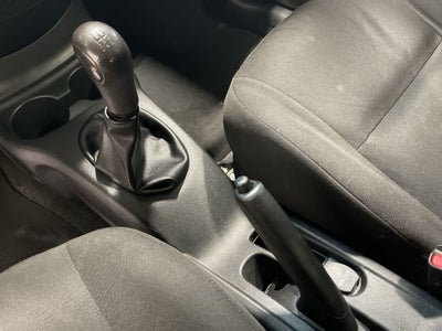 2015 Nissan Versa S