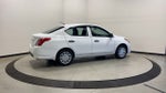 2015 Nissan Versa S