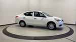 2015 Nissan Versa S