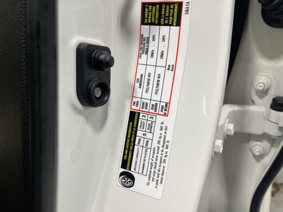 2021 INFINITI QX50 SENSORY