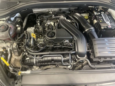 2022 Volkswagen Jetta S