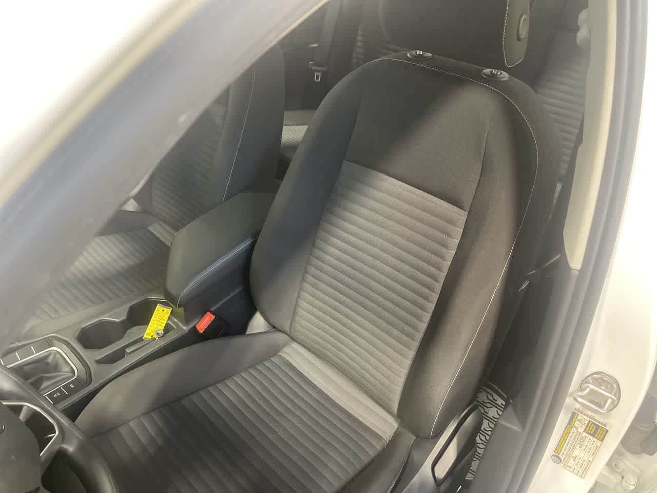 2022 Volkswagen Jetta S