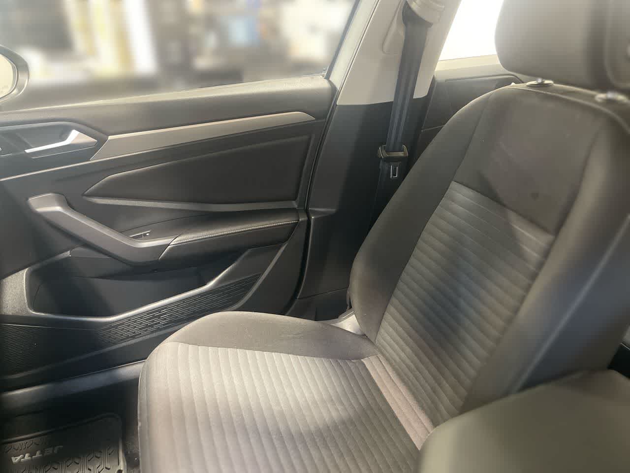 2022 Volkswagen Jetta S