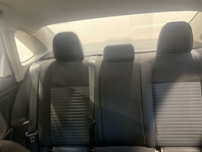 2022 Volkswagen Jetta S