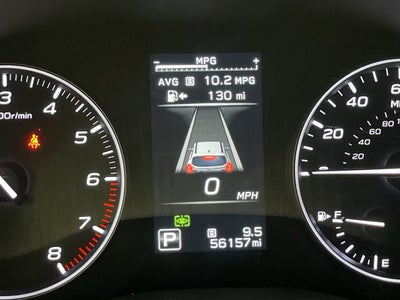 2023 Subaru Ascent Limited