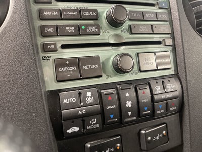 2011 Honda Pilot EX-L