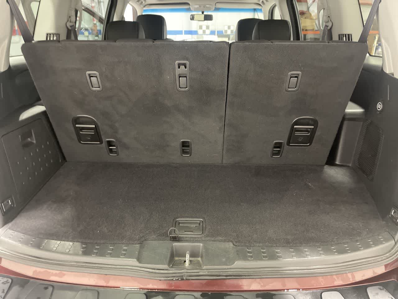 2011 Honda Pilot EX-L