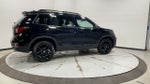 2024 Honda Passport Black Edition