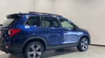 2021 Honda Passport Touring