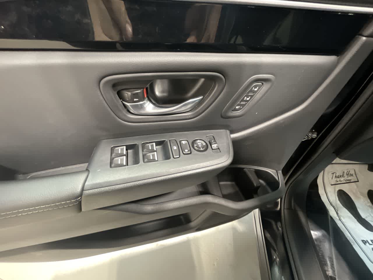 2024 Honda Pilot EX-L 7 Passenger