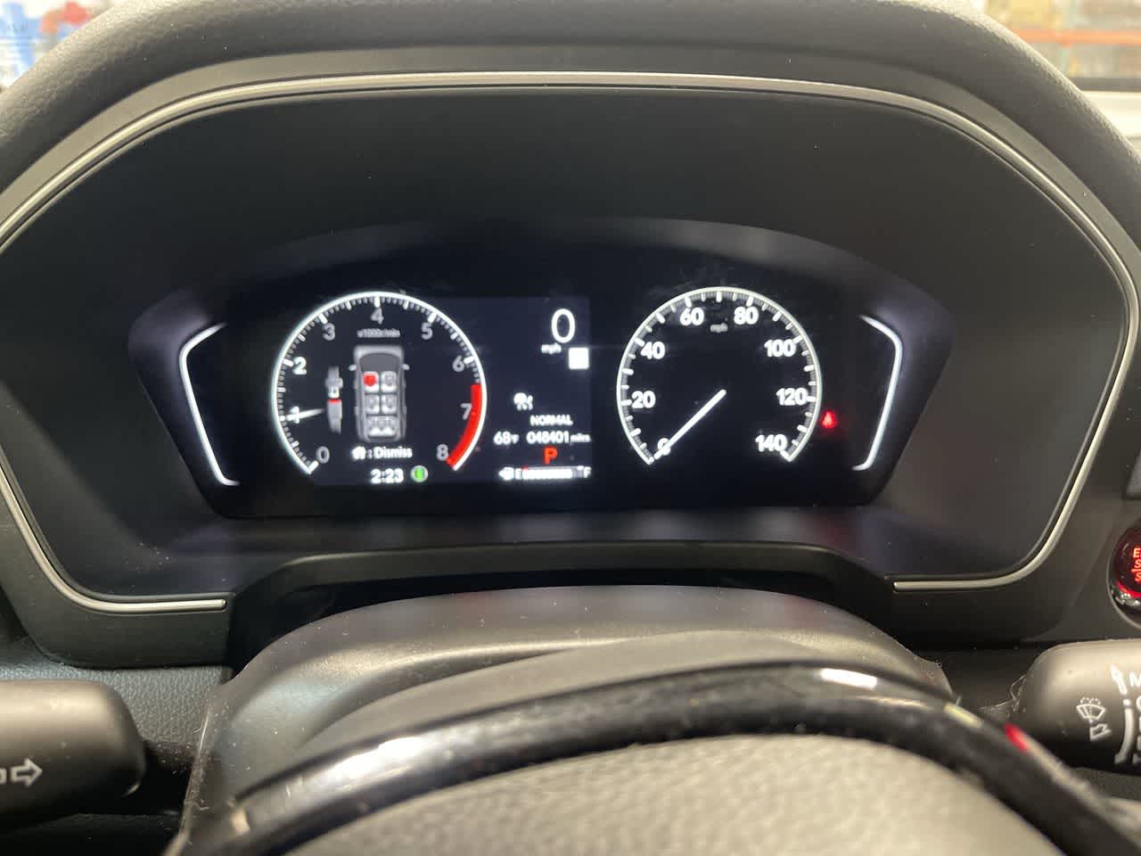 2024 Honda Pilot EX-L 7 Passenger