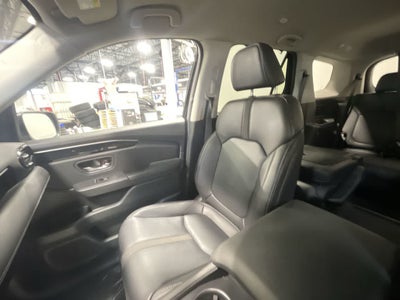 2024 Honda Pilot EX-L 7 Passenger