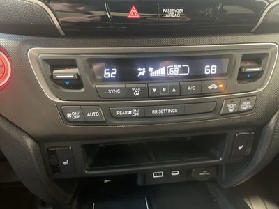 2024 Honda Ridgeline TrailSport