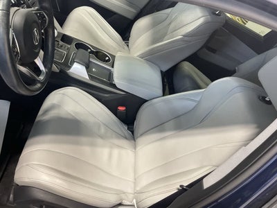 2023 Acura MDX w/Technology Package