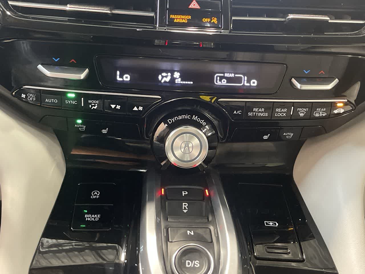 2023 Acura MDX w/Technology Package