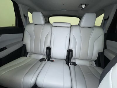 2023 Acura MDX w/Technology Package