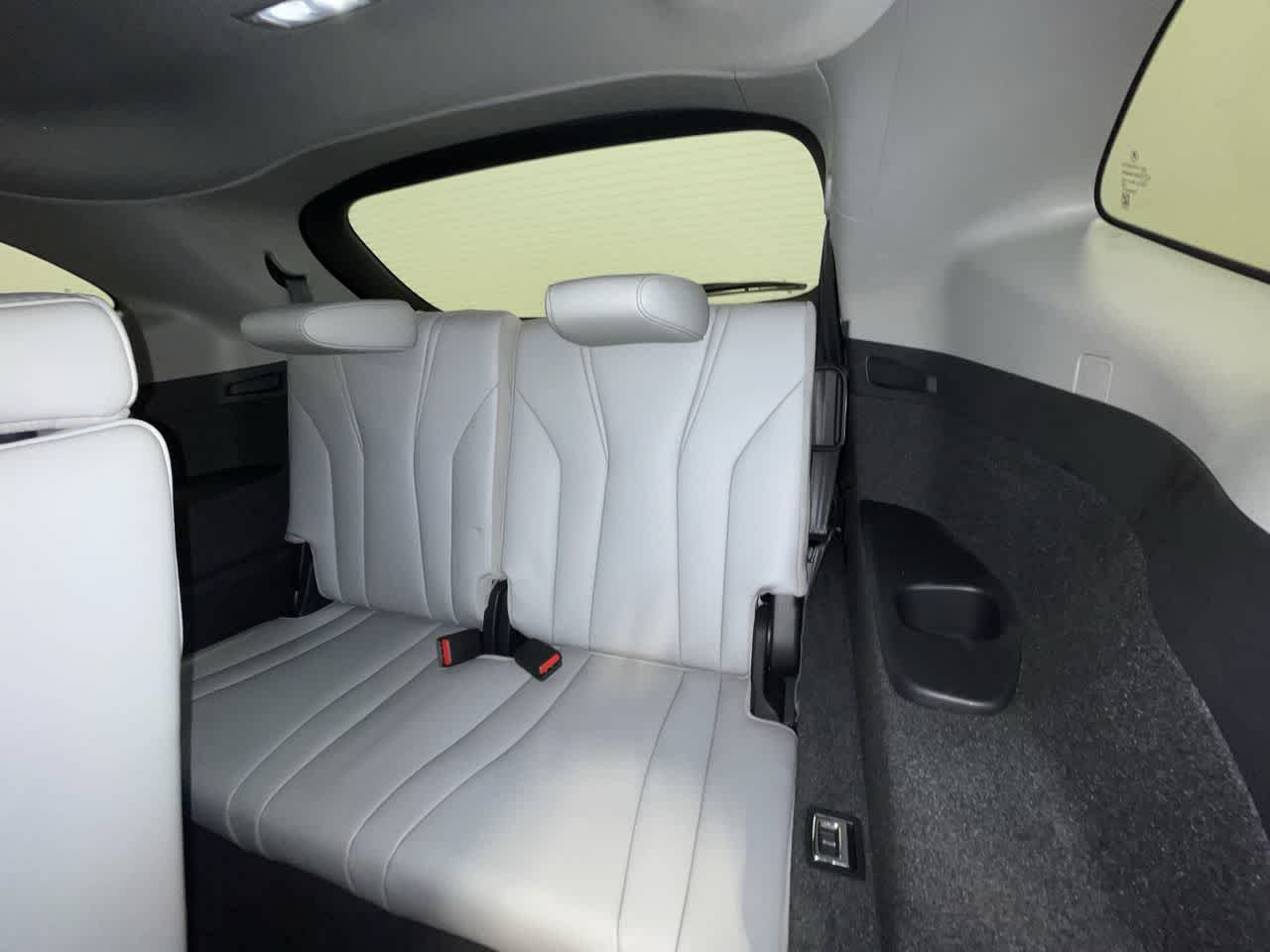 2023 Acura MDX w/Technology Package