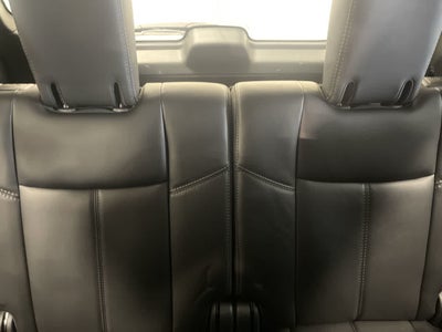 2015 Nissan Pathfinder SL