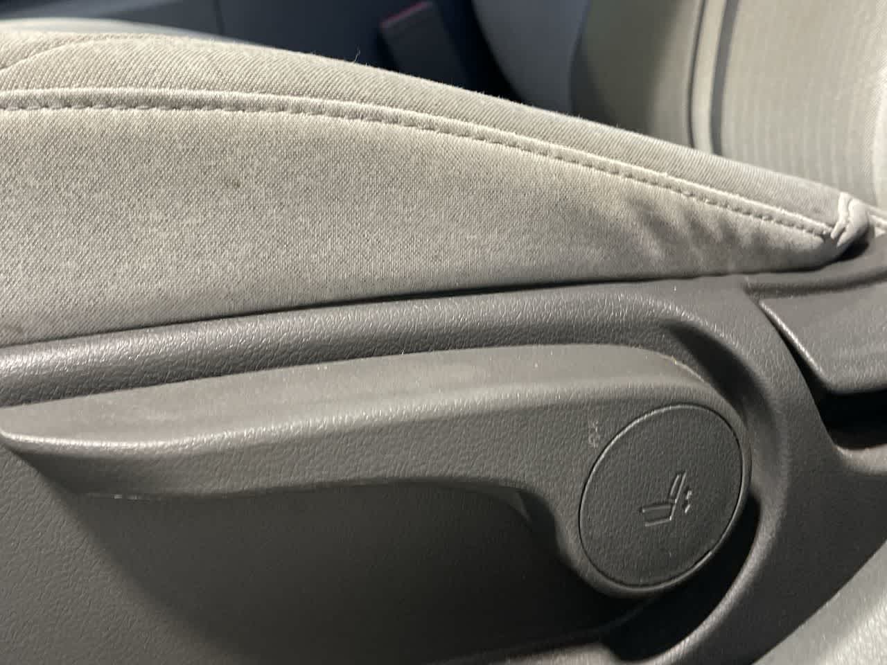 2022 Hyundai Sonata SE