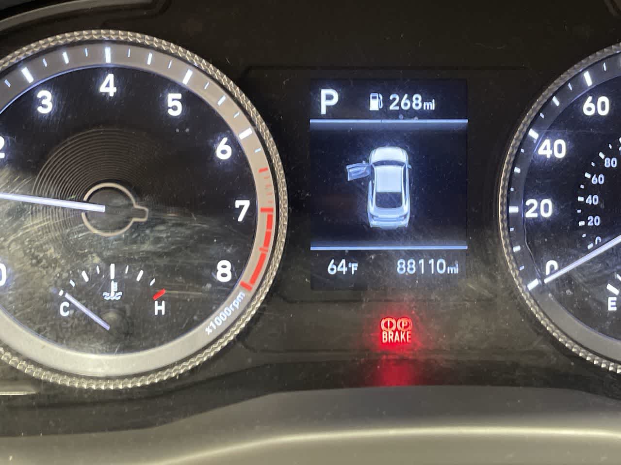 2022 Hyundai Sonata SE