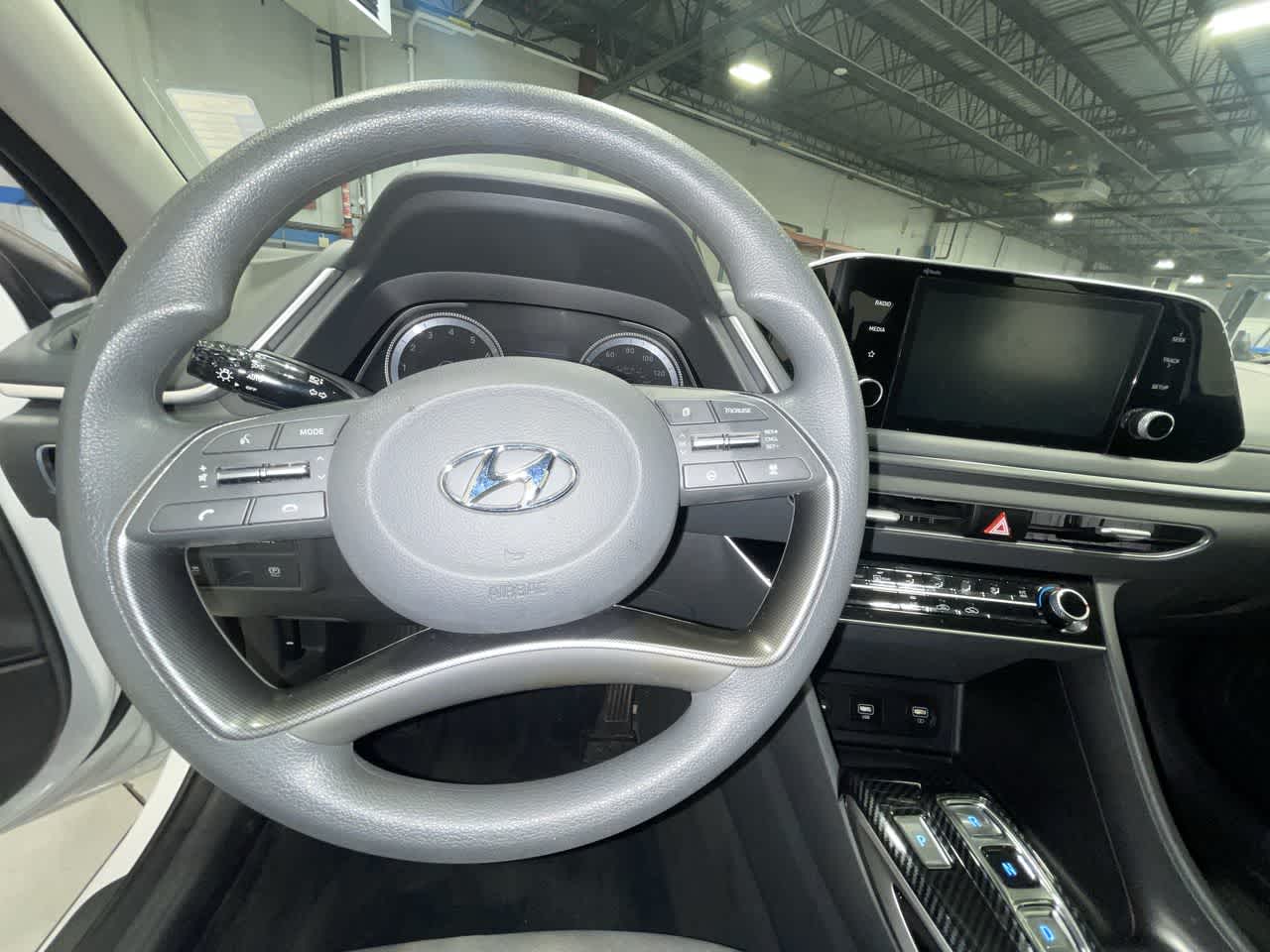 2020 Hyundai Sonata SE